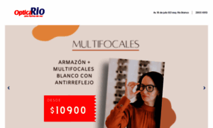 Opticario.com thumbnail
