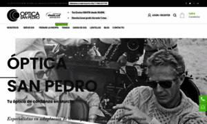 Opticasanpedro.com thumbnail