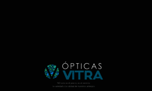 Opticasvitra.com thumbnail