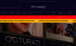 Opticaturati.com.mx thumbnail