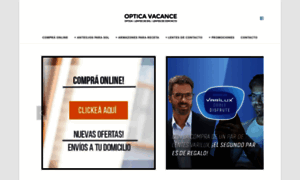 Opticavacance.com.ar thumbnail