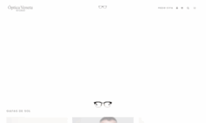 Opticaveneta.com thumbnail