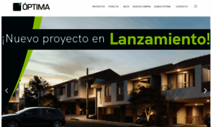 Optima.com.co thumbnail