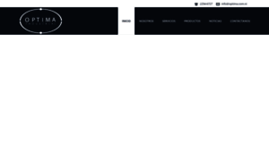 Optima.com.ni thumbnail