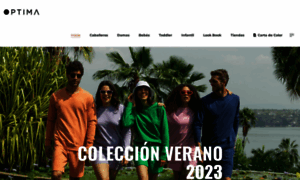 Optimabasicos.com thumbnail