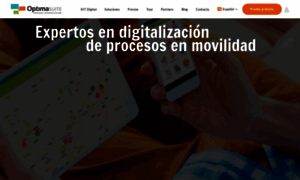 Optimasuite.com thumbnail