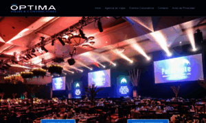 Optimaviajes.com.mx thumbnail