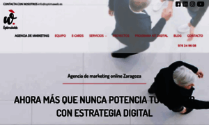 Optimaweb.es thumbnail