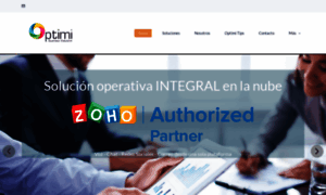 Optimi.mx thumbnail