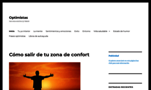 Optimistas.es thumbnail