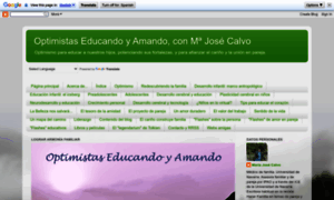 Optimistaseducando.blogspot.com.es thumbnail