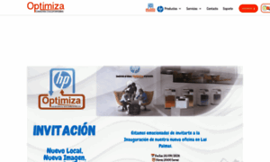 Optimizalo.com thumbnail