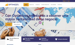 Optimizes.es thumbnail