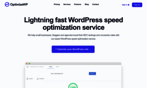 Optimizewp.com thumbnail