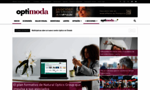 Optimoda.es thumbnail