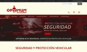 Optimum.com.pe thumbnail