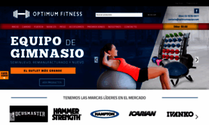 Optimumequipo.com thumbnail