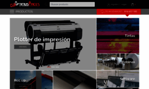 Optimusprices.com thumbnail