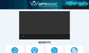 Optinovac.com thumbnail