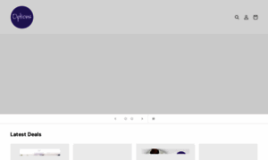 Options.co.bw thumbnail Options.co.bw thumbnail