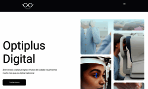 Optiplusonline.com thumbnail