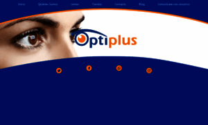Optiplusve.com thumbnail