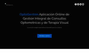 Optogestion.com thumbnail