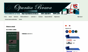 Opuntiabrava.ult.edu.cu thumbnail