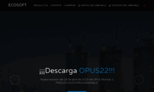 Opus.com.mx thumbnail