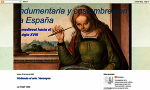 Opusincertumhispanicus.blogspot.com thumbnail