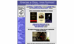 Opuslibros.org thumbnail