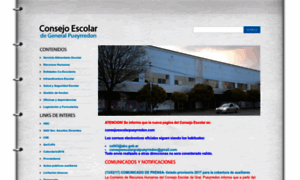 Or0430000.escuelas.gov.ar thumbnail