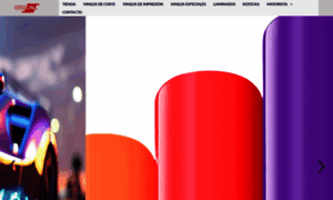 Oracal.com.ar thumbnail