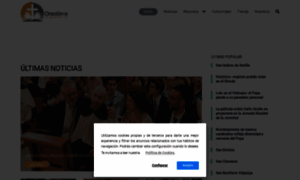 Oracion-a.com thumbnail