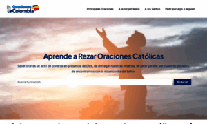 Oraciones.com.co thumbnail