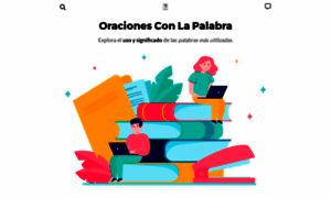 Oracionesconlapalabra.net thumbnail