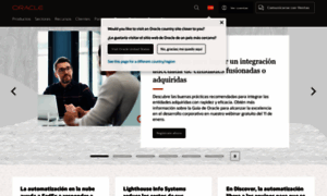 Oracle.es thumbnail