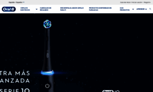 Oralb.es thumbnail