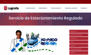 Oralogrono.org thumbnail