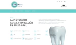 Oralthbcn.com thumbnail