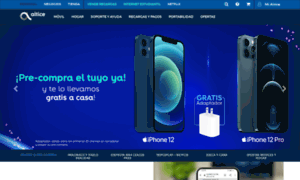 Orange.com.do thumbnail