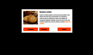 Orange.es thumbnail
