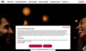 Orange.meetic.es thumbnail