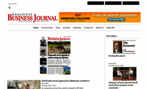 Orangebusinessjournal.com thumbnail