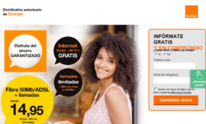 Orangeofertas.com thumbnail