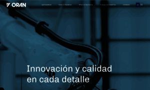 Orangroup.es thumbnail