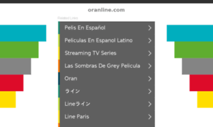 Oranline.com thumbnail