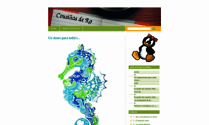 Orballo.wordpress.com thumbnail