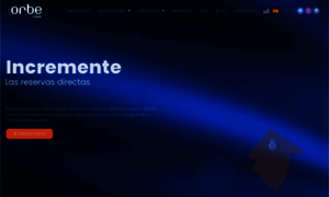 Orbebooking.com thumbnail