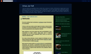 Orbesdefer.blogspot.com thumbnail